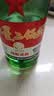 红星二锅头 大二 清香型白酒 56度 500ml*12瓶 整箱装 纯粮口粮酒 实拍图