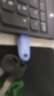 闪迪（SanDisk）128GB USB3.2 U盘 CZ550紫色 安全加密 数据恢复 学习电脑办公投标 小巧便携 车载 大容量优盘 实拍图