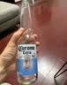 科罗娜（CORONA）特级啤酒330ml*24瓶啤酒整箱经典拉格京东自营 实拍图