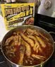 周黑鸭 甜辣卤鸭锁骨140g 熟食卤味武汉特产真空独立小包装 实拍图