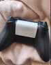微软（Microsoft）XBOX无线游戏手柄 磨砂黑+USB-C线 蓝牙适配XBOX/PC/平板/手机Steam促销 黑神话悟空 空洞骑士 实拍图
