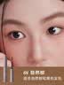 橘朵（Judydoll）染眉膏浅色眉笔野生眉防水毕业礼物新手适合棕发01自然棕经典款 实拍图