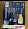 博世（BOSCH）汽车空气滤芯滤清器3195本田飞度锋范缤智哥瑞竞瑞XRV/丰田威驰FS 实拍图