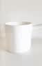 MUJI 附勺 调味盒 盐罐 厨房用品 调味罐 调料罐 调料盒 MCD9CC4S 410mL/长72*宽135*高95mm 实拍图