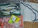 耐克田径精英巴黎新款  Nike Maxfly 2 FP耐克男女碳板气垫短跑钉鞋 FD8395-102/Maxfly 2代 42 实拍图