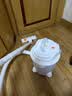 德尔玛（Deerma）【重磅单品】TJ700S 干吹两用吸尘器 家用商用 吸尘器桶式大吸力 整机降噪设计ZN-530 实拍图