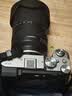 索尼（SONY）Alpha 7C II 单机身 银色+腾龙28-200 实拍图