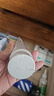 吾诺（UNO）男士洗面奶130g面部去角质清洁毛孔洁面乳护肤品礼物送男友实用 实拍图