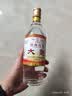 【贵州习水白酒】正品白酒大曲酒52度浓香型国标优级纯粮古法工艺 52度 500mL 1瓶 实拍图