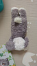 Jellycat唐布利牧羊犬动物毛绒玩偶安抚玩具狗公仔娃娃送礼生日礼物 唐布利牧羊犬 Medium 实拍图