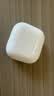 Apple/苹果 AirPods 4(支持主动降噪)搭配无线充电盒(USB-C)苹果耳机 蓝牙耳机适用iPhone/iPad 四代 实拍图