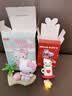 名创优品（MINISO）HELLO KITTY凯蒂猫心动假日系列手办盲盒桌面摆件玩具生日礼物女 实拍图