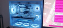 华硕（ASUS）ROG全家桶英特尔酷睿14代i5/i7组装台式机电脑主机5060ti独显游戏电竞商用办公设计水冷整机全套 九：i7-14700KF丨5070丨32G+1TB 华硕单主机【赠六年质保】 实拍图