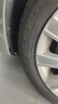 普利司通汽车轮胎205/55R16 91V TECHNO配马自达6速腾英朗科鲁兹思域 实拍图