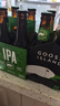 鹅岛IPA精酿啤酒IPA355ml*24瓶整箱装京东自营 实拍图