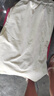 真维斯（Jeanswest）短裤女夏季新款宽松超显瘦运动短裤女慵懒风A字休闲纯色五分裤 实拍图