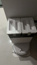科沃斯【717大牌日】T50S扫地机器人全自动扫拖一体家用毛发0缠超薄水箱版(支持鸿蒙智联) 实拍图