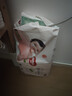 好奇（Huggies）铂金装小桃裤纸尿裤L120片(9-14kg)大号尿不湿【夏季散热王】 实拍图