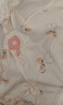 婧麒（JOYNCLEON）婴儿衣服秋装连体衣纯棉春夏宝宝爬服内衣新生儿哈衣长袖超萌 实拍图
