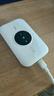TCL随身wifi2026新款三网全国通用免插卡无线网wifi6车载4G路由器随身便携无限制移动联通电信5GXY15B 【升级充电款】3000毫安大电池 不限速不虚标月享1500G流量 实拍图