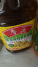 鲁花 【保真菜籽油】食用油 低芥酸特香菜籽油 5L  /桶   实拍图