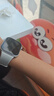 小米（MI）REDMI Watch 6皎月银 国家补贴 澎湃OS 3 心率血氧监测 红米手表6 小米汽车 送男友送女友 实拍图