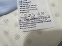 睡眠博士（AiSleep）乳胶枕 94%天然乳胶 泰国进口成人护颈椎枕头 深睡专用波浪枕 实拍图