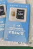 适用于小米监控摄像头内存卡tf卡64g128g高速c10内存卡fat32格式Micro sd卡海康普联海马爸比通用 64GB-臻享高速通用卡【SD卡套+收纳盒】 实拍图