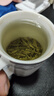 艺福堂绿茶 2026新茶江苏原产明前碧螺春特级精选70g 高山云雾罐装茶叶 实拍图