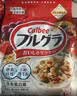 卡乐比（Calbee）即食燕麦片冷泡 原味水果麦片600g 进口非油炸 营养代餐早餐零食 实拍图