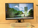 华硕ROG 绝杀27二代 XG27ACMES 27英寸显示器2K 240Hz电竞显示器2代超频255Hz HDR400 G-Sync HDMI 2.1 实拍图