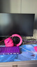 HKC 23.8英寸2K 180Hz高刷FastIPS硬件低蓝光HDR400广色域1ms游戏电竞PS5电脑显示器猎鹰 G24H2经典版 实拍图