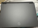 华硕天选6 Pro 锐龙版  16英寸游戏本 笔记本电脑(锐龙9 8940HX 16G 1T RTX5060 2.5K)灰 实拍图