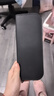 启漫理发剪刀美发剪发专业打薄牙剪平剪碎发剪刘海剪头发剪刀QM02套装 实拍图