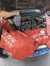美孚（Mobil）全合成汽机油5W-40 SP级4L美孚1号极光银汽车保养京东养车自营 实拍图