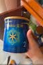 美赞臣蓝臻较大婴儿配方奶粉2段（6-12月）300g*1罐+丝塔芙大白罐85g 实拍图