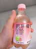 耶气满满芭乐椰子气泡水果汁280ml*10瓶 复合果汁饮料 实拍图