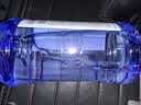 京东京造0度汽车乙醇玻璃水去油膜强力型0°C 2L*2瓶除虫胶鸟粪新能源通用 实拍图
