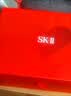 SK-II[CRYBABY礼盒]神仙水精华75ml化妆品水乳护肤套装哭娃sk2生日礼物 实拍图