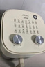 九阳（Joyoung）空气炸锅家用5L大容量不用翻面可视大视窗低音烘烤免翻面蒸汽嫩烤蒸烤一体机KL50-V565 实拍图
