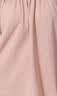 示朵哺乳吊带孕妇背心式内衣带胸垫怀孕期产后喂奶专用上衣绿XL 实拍图