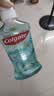 高露洁（Colgate）【孙颖莎同款】清爽海盐精油进口漱口水1000ml含氟深层清洁自营 实拍图