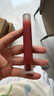 3ce丝绒唇釉升级版#25 SELFMADE 她的独白口红送女友生日礼物 实拍图