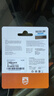 飞利浦（PHILIPS）64GB TF（MicroSD）存储卡 A1 U3 V30 4K 行车记录仪&安防监控专用内存卡 高速耐用 读速100MB/s 实拍图