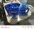 蓝月亮洗衣液12斤套装：亮白增艳薰衣草3kg瓶+1kg袋*3 留香【京东金奖】 实拍图