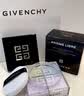 纪梵希（Givenchy）四宫格散粉1双支囤货装定妆蜜粉饼 送礼散粉男生送女友蜜粉 实拍图