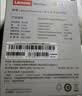 联想投资品牌想耀有线耳机 HIFI音质带麦降噪直播k歌唱歌音乐运动半入耳式游戏电脑耳机type-c YF01白 实拍图