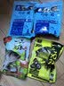 钓鱼王 四季鱼饵鲤鱼饵套餐野钓鱼饵鲫鲤鱼配方饵料 实拍图