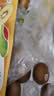 佳沛（zespri）新西兰阳光金奇异果40粒全家福 10斤原箱猕猴桃水果礼盒源头直发 实拍图
