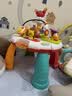 奥智嘉儿童玩具1-3岁积木游戏桌婴儿手拍鼓早教益智多面体生日礼物 实拍图